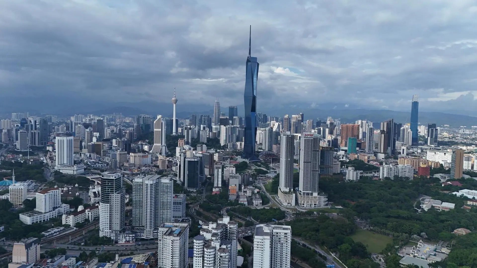 Riveria City Kl By Nest Suite Kuala Lumpur