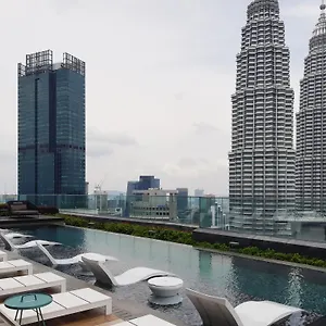 Klcc Star By Bba Appartamento